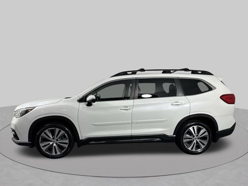 Used 2019 Subaru Ascent Limited AWD/4WD image 28
