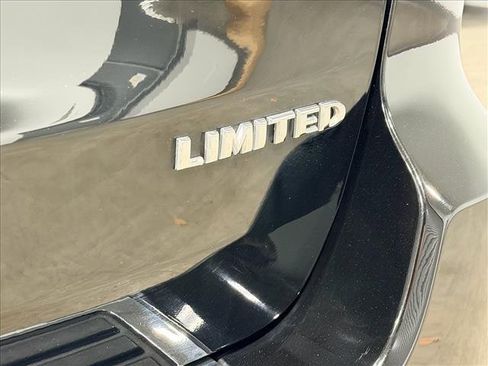 Used 2021 Jeep Grand Cherokee Limited w/ Luxury Group II image 15