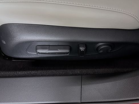 New 2026 Honda Accord EX-L image 21