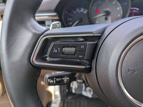 Used 2024 Porsche Macan S image 24