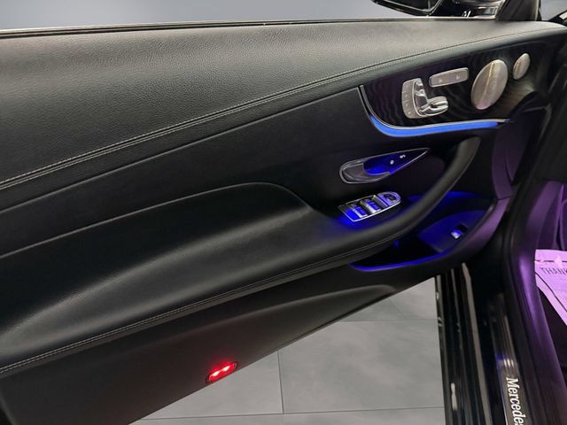 Certified 2023 Mercedes-Benz E 450 4MATIC Coupe image 15