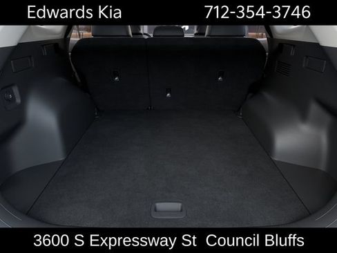 New 2026 Kia Sportage EX AWD/4WD image 21