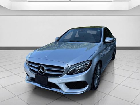 Used 2018 Mercedes-Benz C 300 4MATIC Sedan image 9