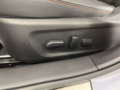 New 2025 Nissan Altima 2.5 SR w/ SR Premium Package image 32