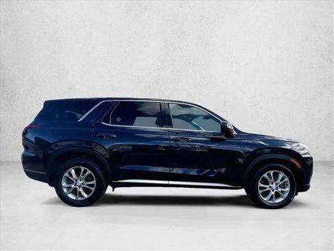 Used 2021 Hyundai Palisade SE image 5