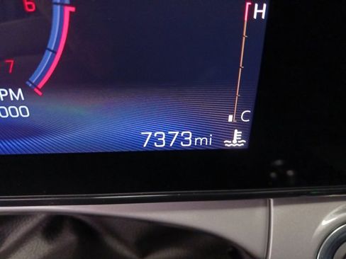 Used 2025 Chevrolet Trax LT w/ Driver Confidence Package image 19