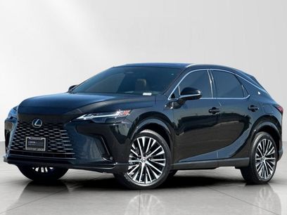 Certified 2024 Lexus RX 350 w/ Convenience Package