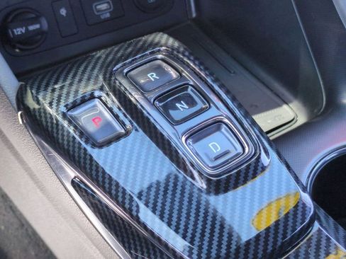Used 2023 Hyundai Sonata N Line FWD image 16