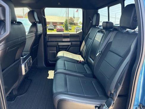 Used 2019 Ford F150 Raptor w/ Equipment Group 802A Luxury AWD/4WD image 25