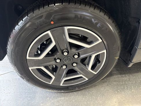 New 2026 Jeep Cherokee Limited AWD/4WD image 8