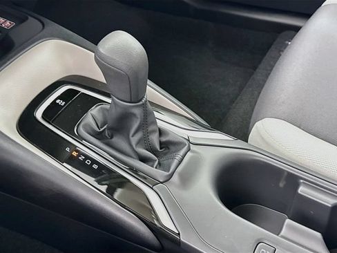 New 2026 Toyota Corolla LE FWD image 16