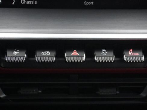 Used 2022 Porsche 911 Turbo S w/ 911 Turbo Sportdesign Package image 64