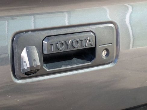 Used 2023 Toyota Tacoma TRD Off-Road w/ Black Out Package (TMS) AWD/4WD image 24