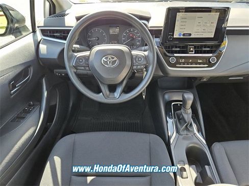 Used 2024 Toyota Corolla LE image 9