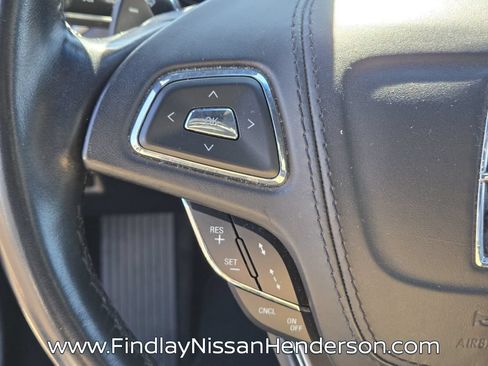 Used 2020 Lincoln MKZ FWD image 22