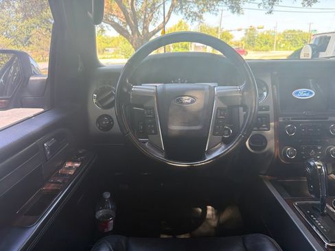 Used 2017 Ford Expedition Platinum RWD image 22
