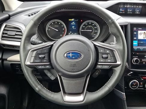 Used 2023 Subaru Forester Limited AWD/4WD image 20