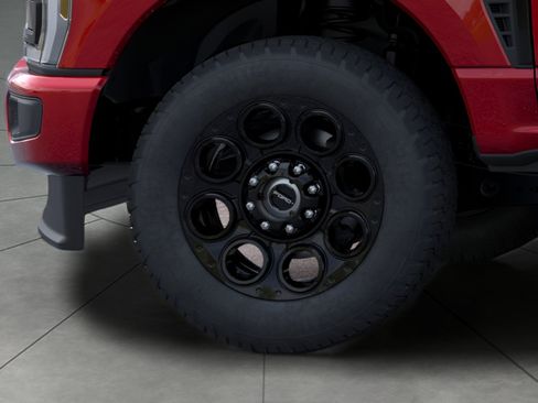 New 2026 Ford F350 XLT w/ XLT Premium Package AWD/4WD image 19
