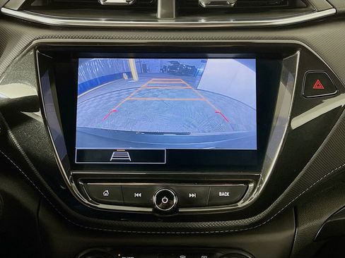 Used 2023 Chevrolet TrailBlazer ACTIV w/ Convenience Package image 13