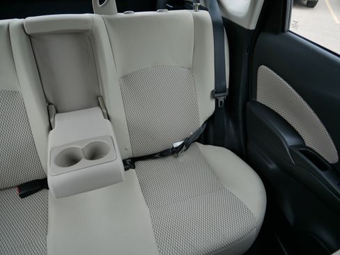 Used 2016 Nissan Versa Note S Plus image 14