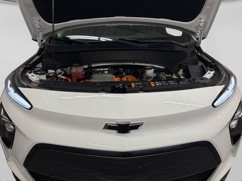 Used 2023 Chevrolet Bolt EUV LT w/ Comfort Package FWD image 51