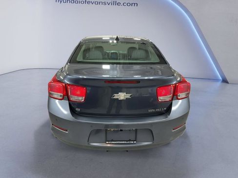 Used 2014 Chevrolet Malibu LS w/ Protection Package image 3