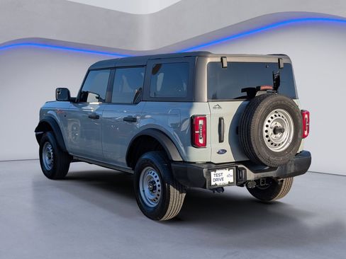 Used 2022 Ford Bronco Big Bend image 12