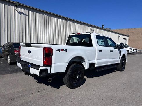 New 2026 Ford F250 XL w/ STX Appearance Package image 5