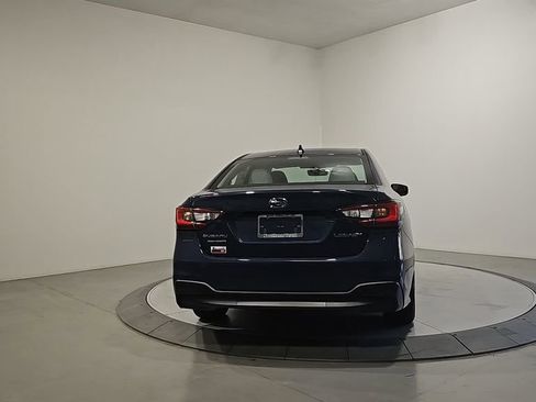 New 2025 Subaru Legacy Premium w/ Popular Package #1A image 4