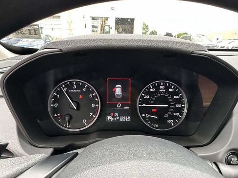 Certified 2025 Subaru Crosstrek 2.5i Premium AWD/4WD image 27