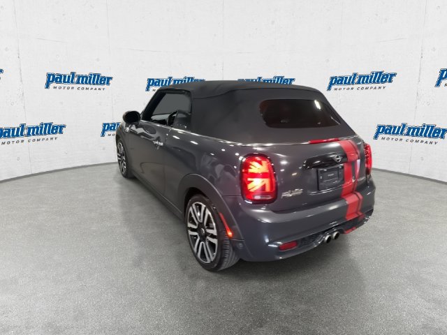 Used 2019 MINI Cooper S w/ Premium Package FWD image 8