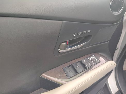 Used 2014 Lexus RX 350 AWD image 8