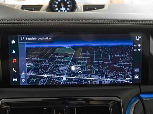 Used 2025 Porsche Panamera 4S image 22