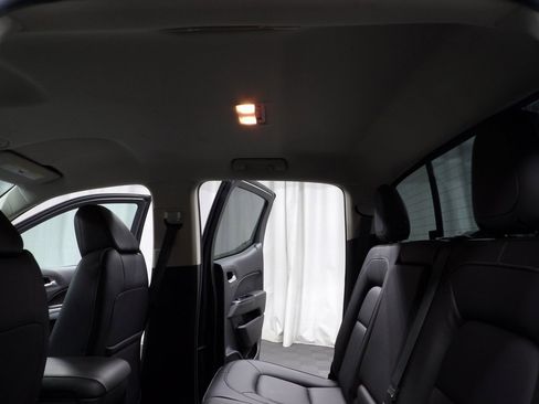 Used 2018 Chevrolet Colorado ZR2 image 15