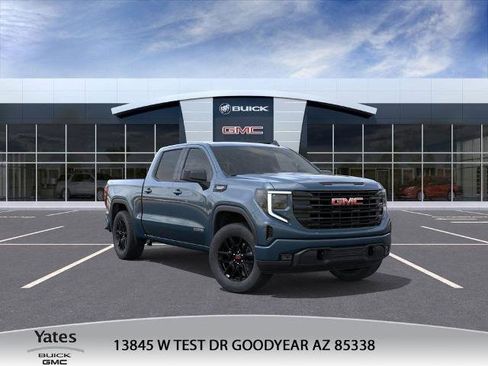 New 2026 GMC Sierra 1500 Elevation w/ Preferred Package image 1