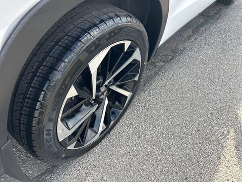 Used 2023 Mitsubishi Outlander SE AWD/4WD image 20