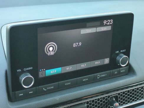 Used 2024 Honda Civic Sport image 13