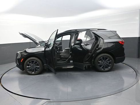 Used 2024 Chevrolet Equinox RS image 38