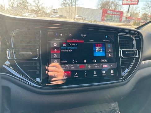 New 2026 Dodge Durango AWD image 10