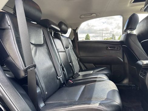 Used 2011 Lexus RX 350 AWD w/ Premium Pkg image 20