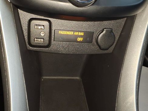 Used 2019 Chevrolet Trax LT w/ Driver Confidence Package image 22