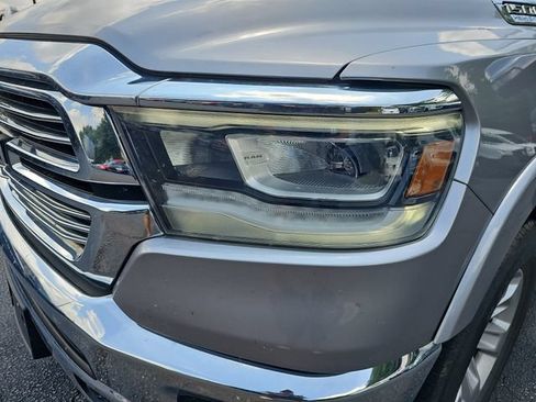 Used 2022 RAM 1500 Laramie AWD/4WD image 35