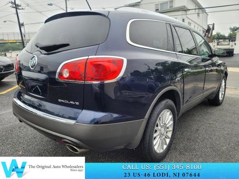 Used 2012 Buick Enclave FWD image 6