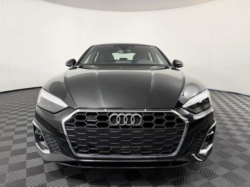 Used 2023 Audi A5 2.0T Premium w/ Convenience Package AWD/4WD image 4