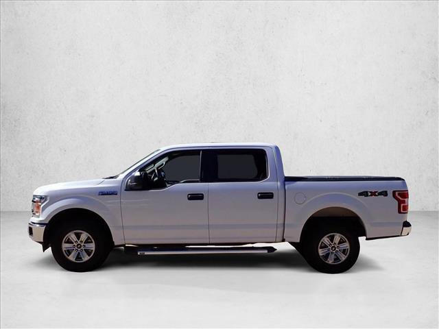 Used 2019 Ford F150 XLT AWD/4WD image 8