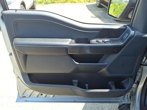 Used 2023 Ford F150 XLT w/ Equipment Group 302A High AWD/4WD image 20
