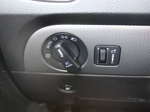 Used 2019 Dodge Durango R/T w/ Blacktop Package image 15