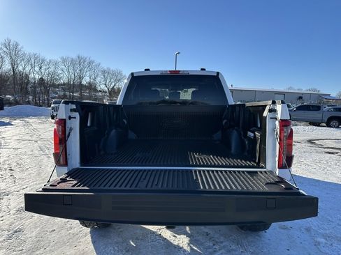 Used 2024 Ford F150 XLT image 16