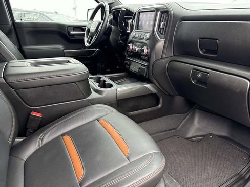Used 2021 GMC Sierra 1500 AT4 w/ AT4 Premium Package image 20