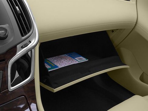 Used 2014 Buick LaCrosse Leather FWD image 19